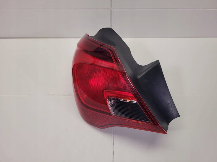 фото №7, Фара задняя левая сторона opel corsa e 2016 460034366
