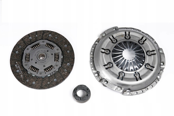 фото №15, Сцепление комплект luk 624304500