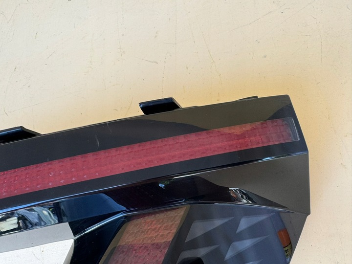 фото №10, Hyundai tucson iv 4 20r- лампа w кришка багажника багажника зад задня n7924-65080