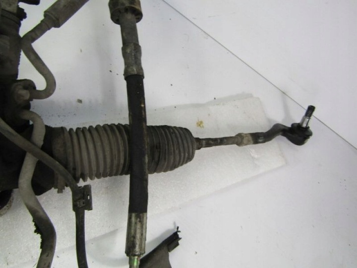 фото №10, Alfa 166 рейка рульового управління трансмісія 606709580 trw