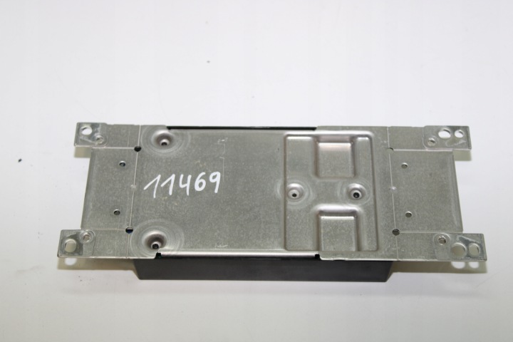 фото №5, Модуль блок управления  telematik 9293242 bmw 5 f10 f11