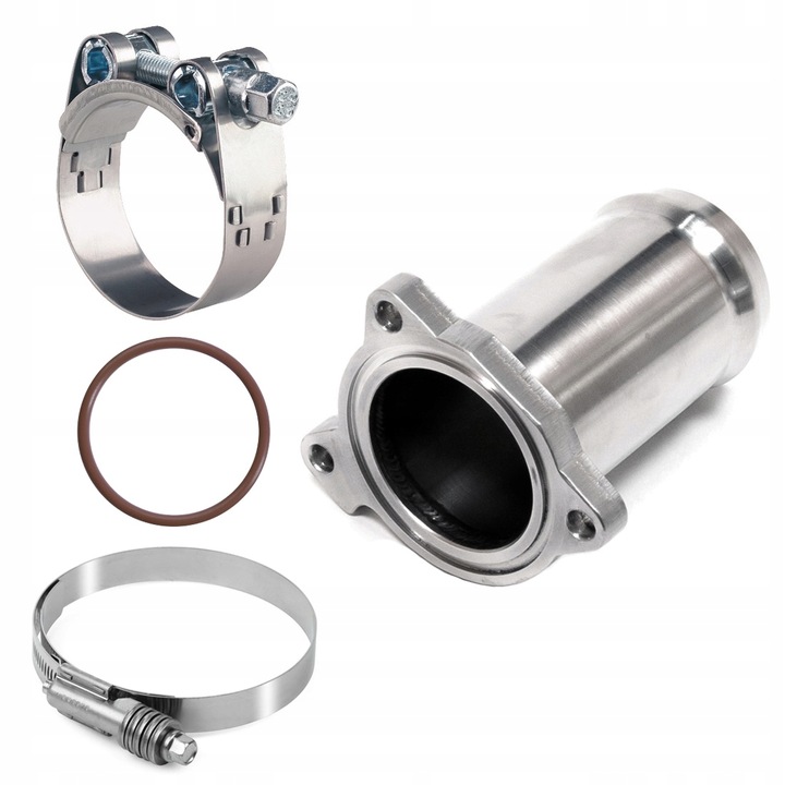 фото №1, F95 заглушка замінник egr 1.9 tdi ajm asv avb afn