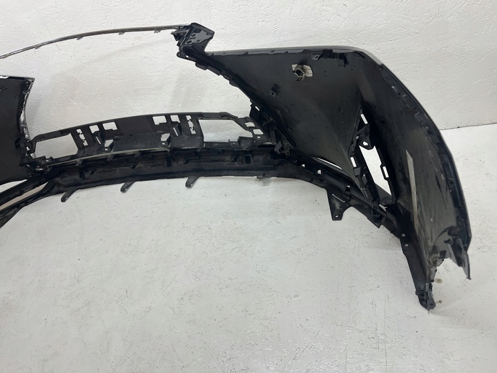 фото №14, Lexus rx rx450 iv рестайлинг хром бампер переднее 52119-48590 org wys 24h fv