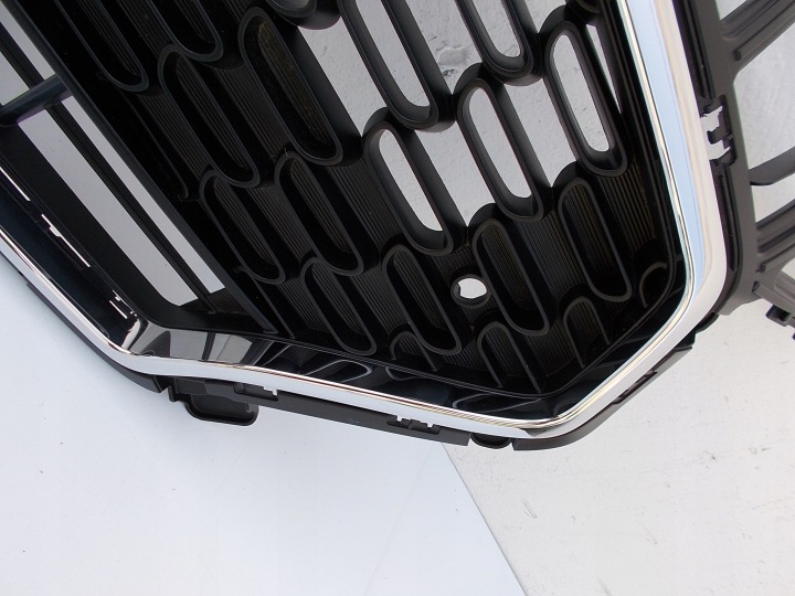 фото №12, Hyundai решётка решётка fastback oem номер 86351g4ab0