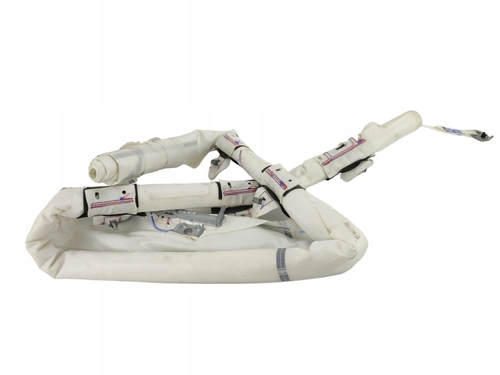 фото №1, Шторка повітряна ліва ds ds3 crossback 9835655980