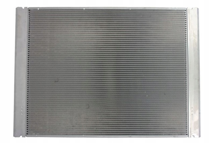 фото №1, Радиаторов двигателя mahle cr 917 000p