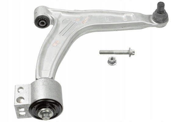 фото №2, Рычаг подвешивание колёса перед p dół перед 20 mm fiat #petrolhead pro+ kit1