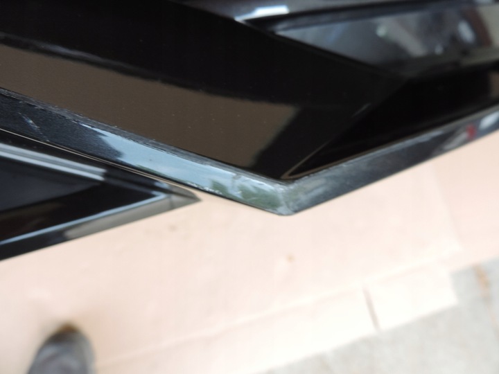 фото №11, Hyundai elantra vii 7 2021 2022 бампер зад