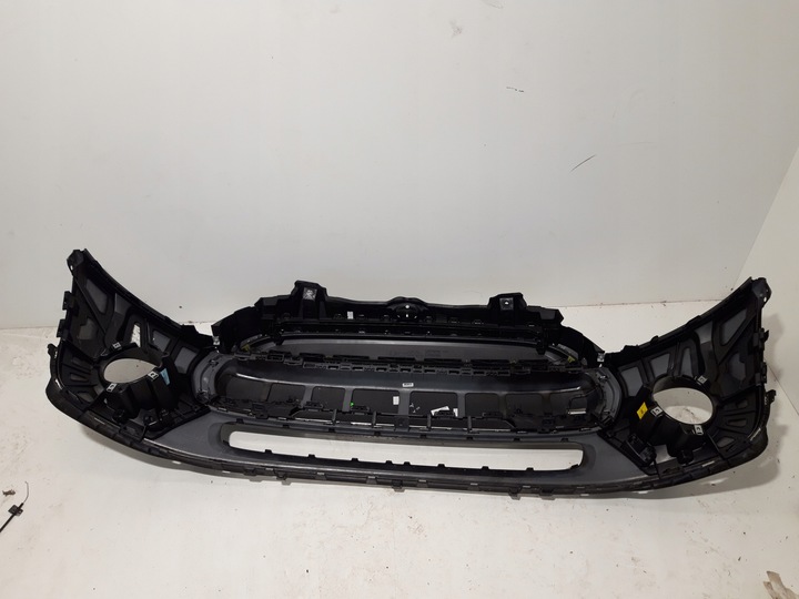 фото №9, Mini f55 f56 se електрик електричний бампер перед