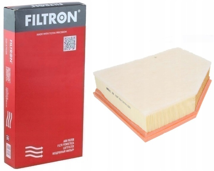 фото №2, Фільтр повітря ap 028/9