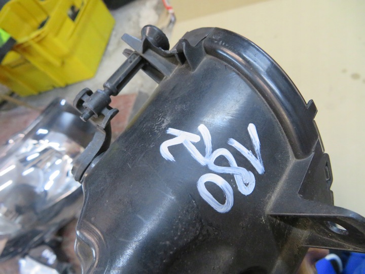 фото №7, Bmw f20 f30 рестайлінг правий галоген led 7315560