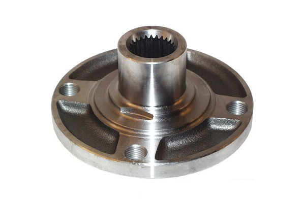 фото №2, Ступица колёса перед jp group