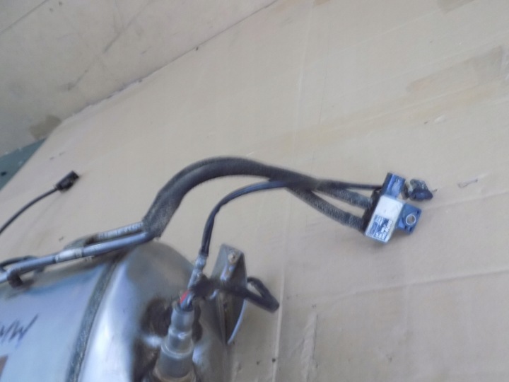 фото №10, Каталізатор dpf bmw g26 g20 g21 858774602 0ryginał європа