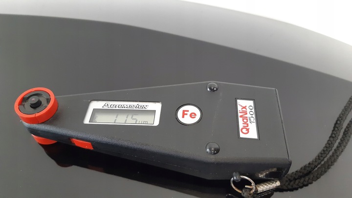 фото №9, Volvo xc90 ii крышка багажника 487-46