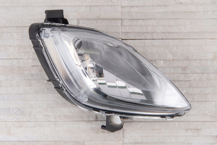 фото №9, Hyundai elantra v md 2010-2013 галоген переднее правый 922023x010