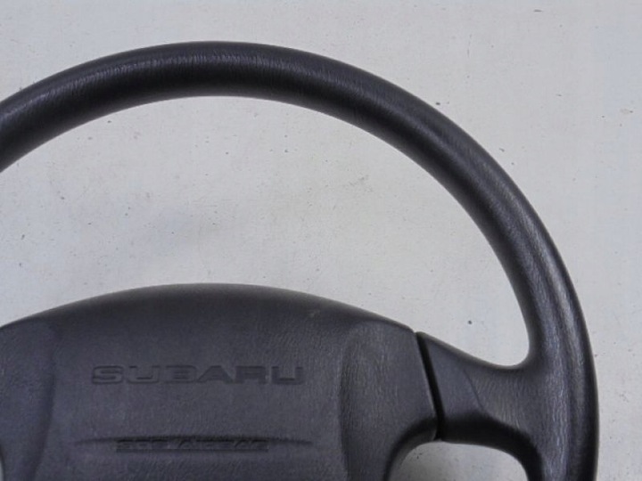 фото №9, Subaru impreza ii кермо подушка gs12000040