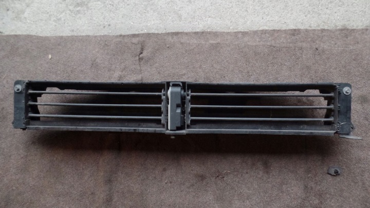 фото №4, Захист кермо повітря жалюзі opel astra k 5 315671560