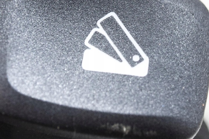 фото №7, Renault zoe bfm перемикач регулювання водія 283951618r 65kw 2015