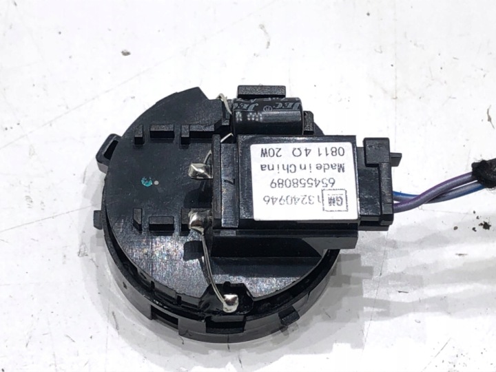 фото №10, Динамики комплект opel crossland 39146485 хэтчбек