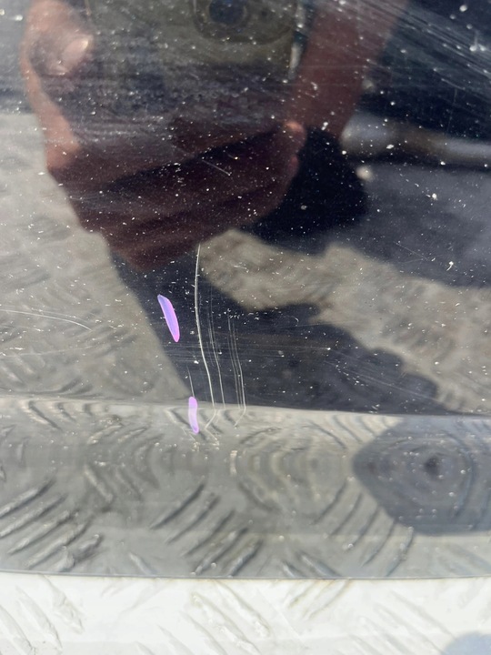 фото №4, Крышка багажника комплектная volkswagen golf vii 7