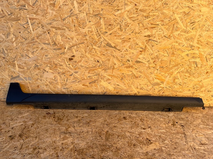 фото №1, Honda jazz v 5 планка порогова поріг права