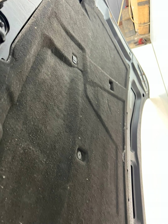 фото №15, Audi a5 8t 8f 2010 капот кришка двигуна lz9y ідеал w колір дорестайлінг