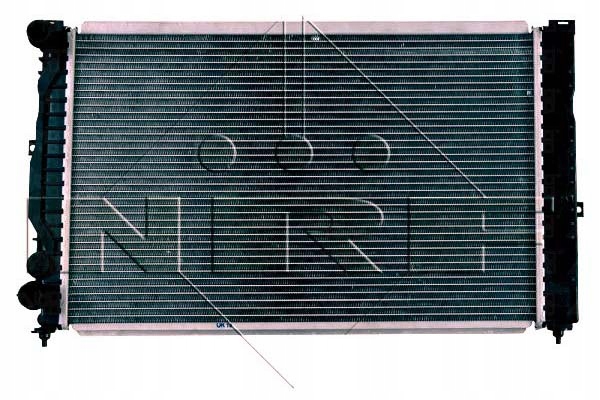 фото №14, Nrf радіаторів води audi skoda vw 509504