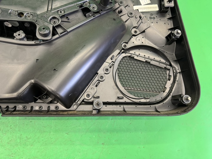 фото №12, Обивка дверь передних боковина правые переднее audi a5 8t купе 3d 07- eu