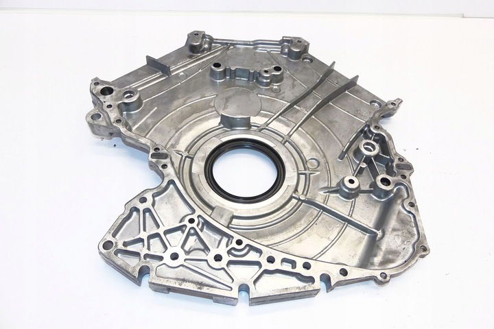 фото №3, Audi a8 d4 4h 3.0 tdi ctb корпус розподільний вал