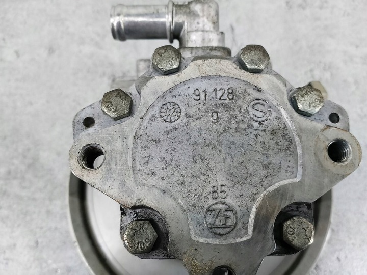 фото №6, Насос підсилювача skoda superb i 91128 2.8 v6