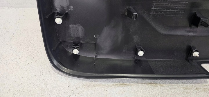 фото №7, Карта крышки багажника зад nissan qashqai ii j11 14- 909014ea0a