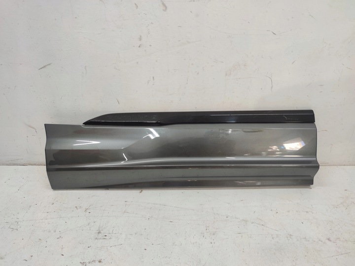 фото №1, Планка дверь правые зад audi q7 4m0