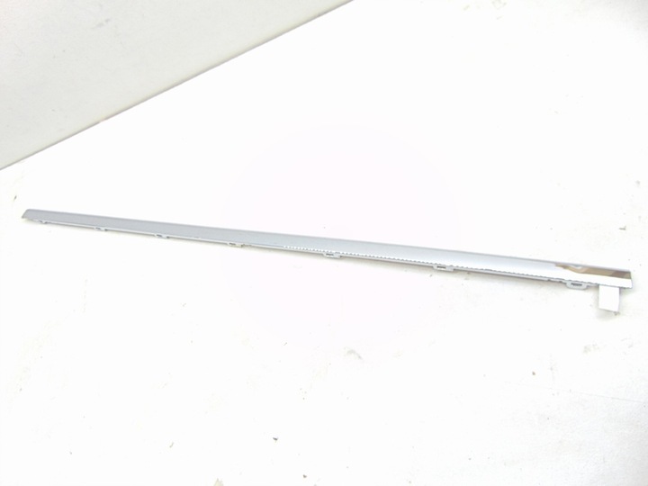 фото №1, Планка декоративная хром na дверь vw passat b8 левая