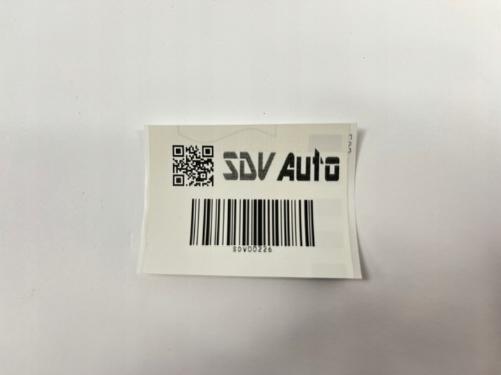 фото №10, Соединитель разъём podniśnika стёкла mercedes w126 c126 se sec sel 1268210141