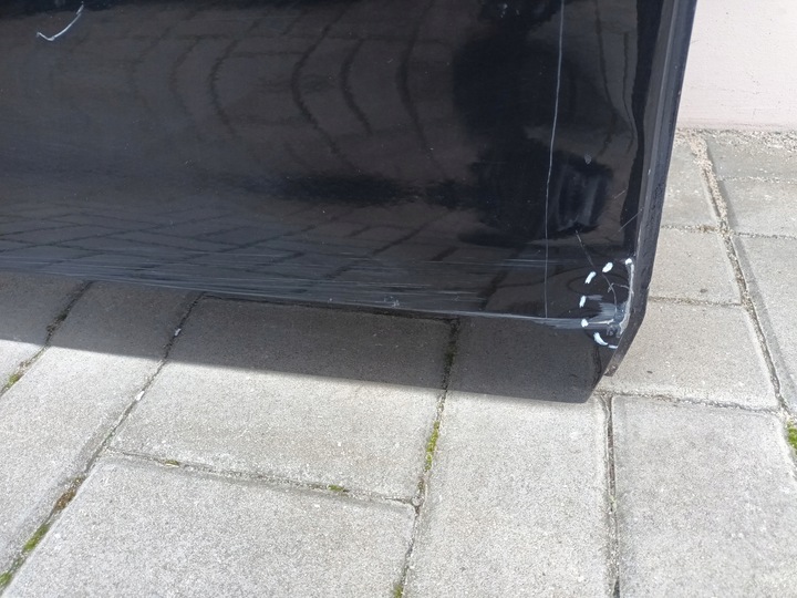 фото №9, Двері праві задні vw golf viii універсал зад праві 5h9