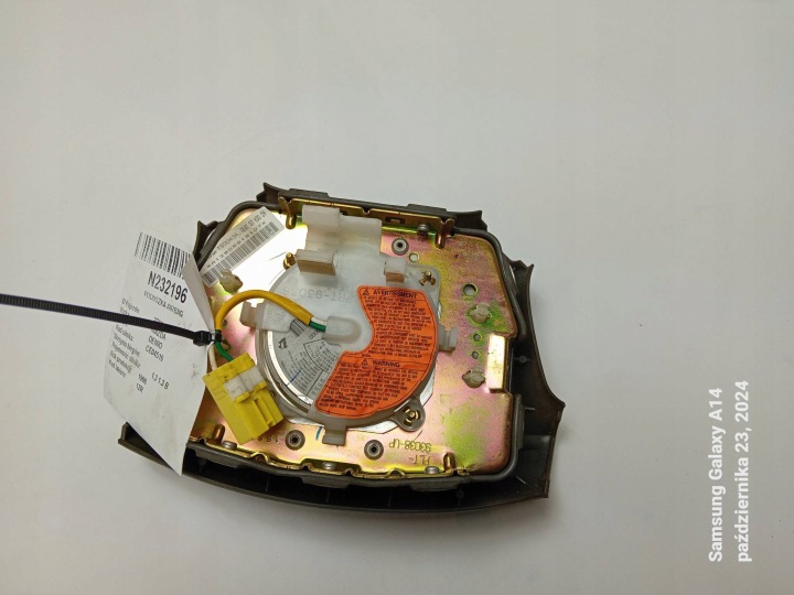 фото №5, Подушка подушка t93043a mazda demio