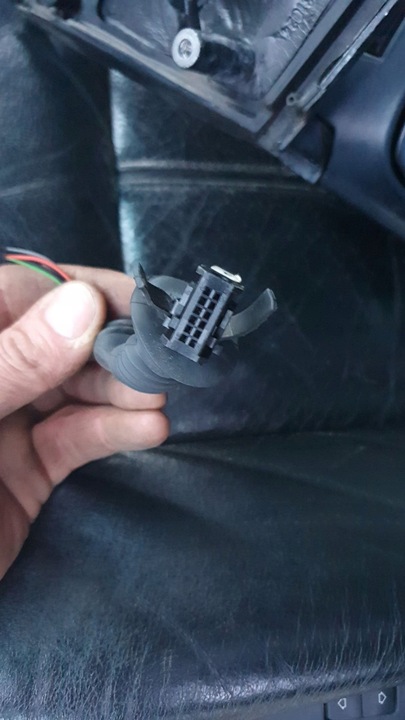 фото №11, Тунель підлокітник bmw серія 5 e39 99 передній рестайлінг cosmoschwartz металік 303/9