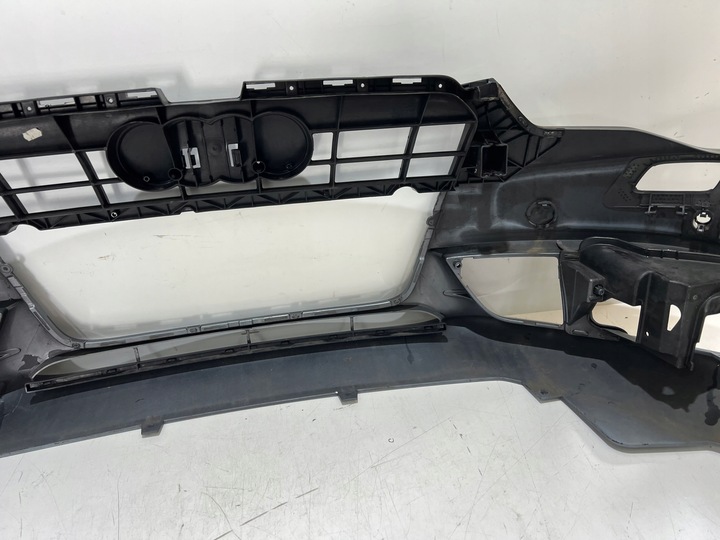 фото №7, Бампер переднее перед audi a5 8t0 рестайлинг