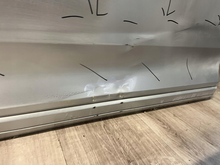 фото №9, Vw passat b8 універсал двері праві зад 3g9833312g