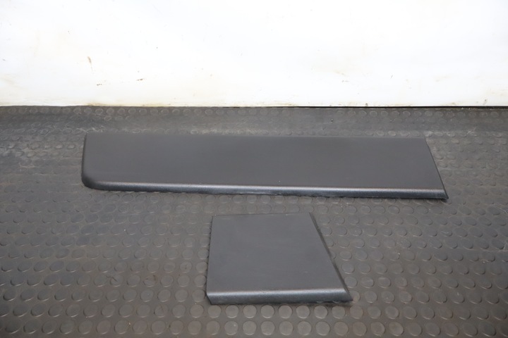 фото №1, Набор накладка zewnętrnych правый citroen jumper iii