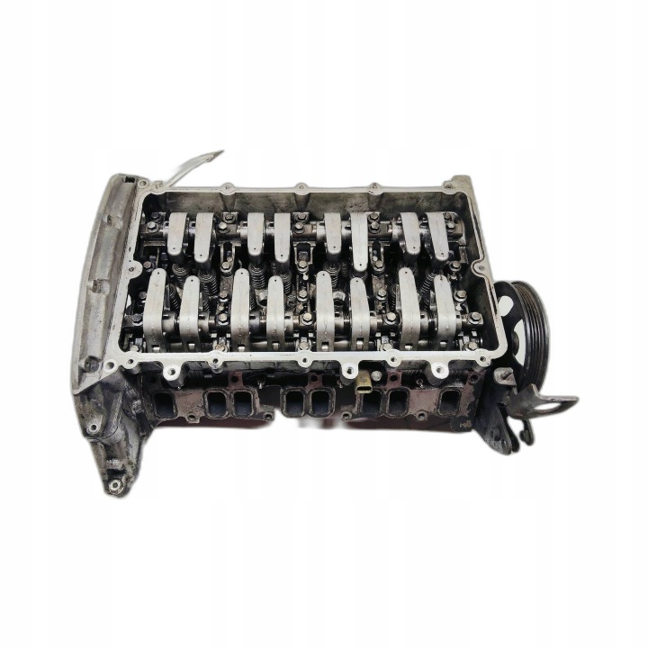 фото №7, Головка jaguar x-type ford 2.0 tdci 2s7q-6k537-ac