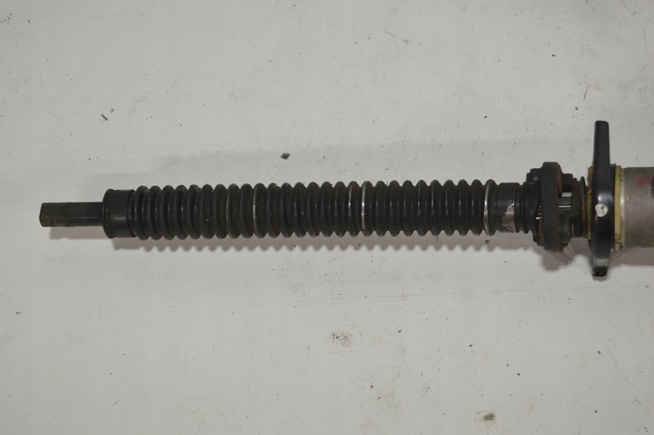 фото №6, Електричний колонка кермова комплект mercedes w126 рестайлінг джгут el сидінь