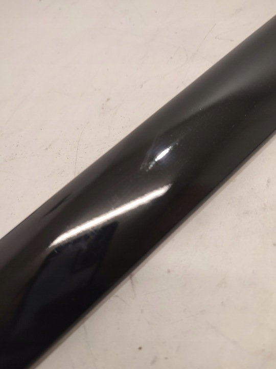 фото №6, Планка дверь левый перед peugeot 3008 i 2009-2016 накладка декоративная