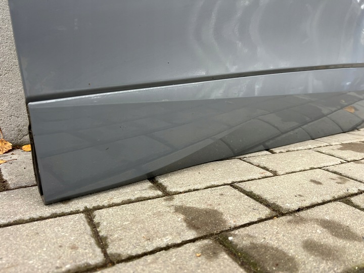 фото №9, Дверь volkswagen id4 id.4 id5 id.5 перед левый передние левая