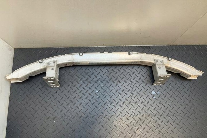 фото №9, Балка передней бампера bmw 5 e60 7148585 4.8l бензин 2008