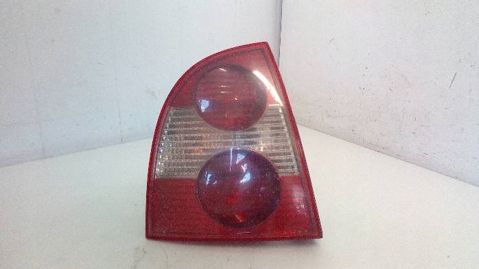 фото №8, Лампа ліва задня fl volkswagen passat b5