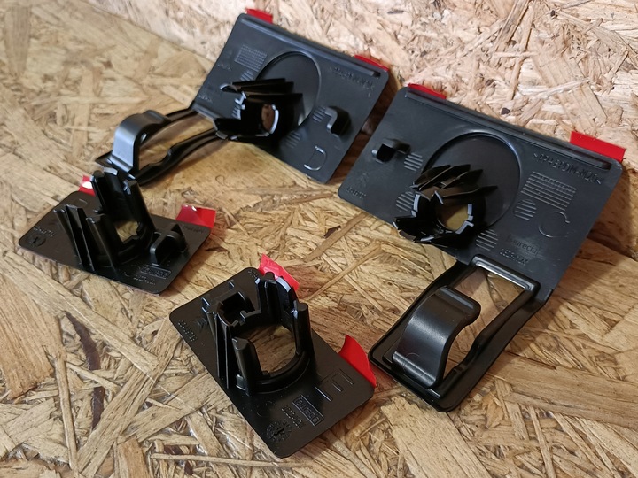 фото №6, Citroen c3 aircross набір koszyków pdc 1628938780