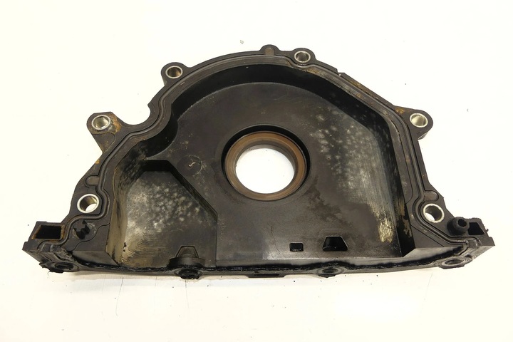 фото №1, Vw golf vii seat leon 5f 1.6 tdi clh - сальник вала
