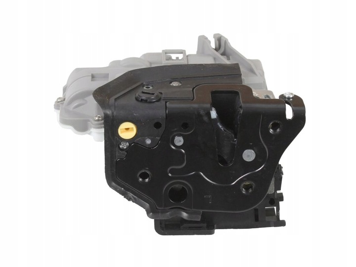 фото №4, Замок двері лівий зад q7 skoda superb passat