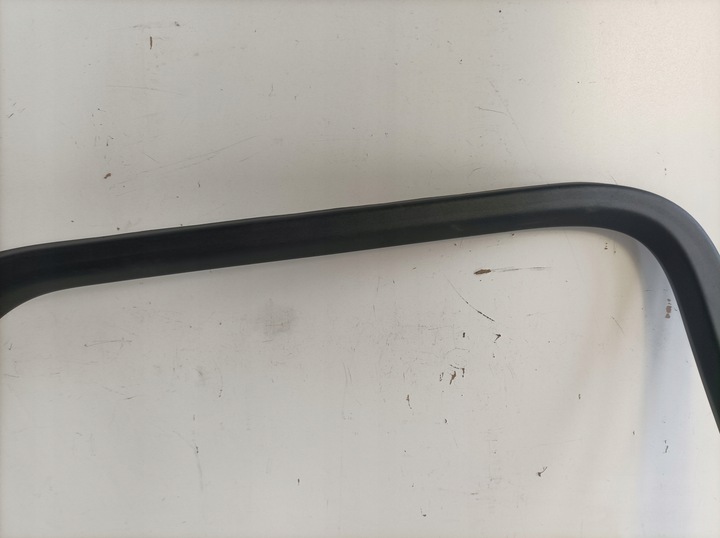 фото №3, Audi a6 c8 рамка двері зад ліва